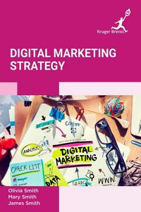 Produktbild: Digital Marketing Strategy