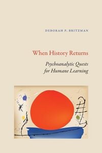 Produktbild: When History Returns