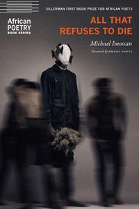 Produktbild: All That Refuses to Die