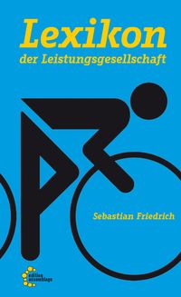 Produktbild: Lexikon der Leistungsgesellschaft