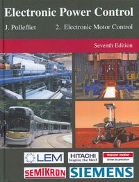 Produktbild: Electronic Power Contro-V02 7e