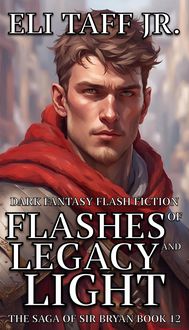 Produktbild: Flashes of Legacy and Light