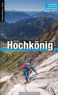 Produktbild: Kletterf&uuml;hrer Hochk&ouml;nig