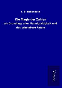 Produktbild: Die Magie der Zahlen