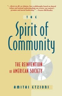 Produktbild: Spirit of Community