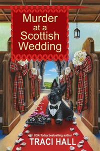 Produktbild: Murder at a Scottish Wedding