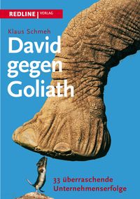 Produktbild: David gegen Goliath