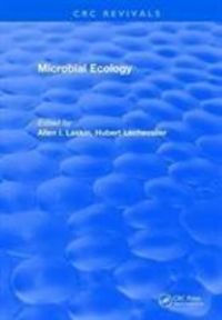 Produktbild: Laskin, A: Microbial Ecology