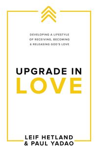 Produktbild: Upgrade in Love