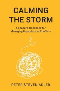 Produktbild: Calming the Storm