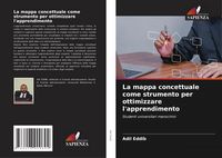 Produktbild: La mappa concettuale come strumento per ottimizzare l'apprendimento