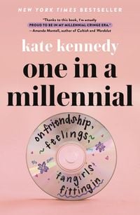 Produktbild: One in a Millennial