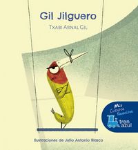 Produktbild: Gil jilguero