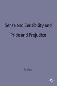 Produktbild: Sense and Sensibility & Pride and Prejudice