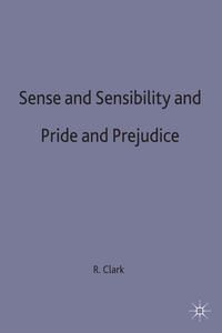 Produktbild: Sense and Sensibility & Pride and Prejudice