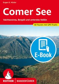 Produktbild: Comer See (E-Book)