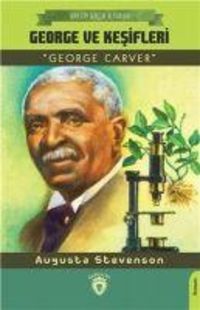 Produktbild: George ve Kesifleri