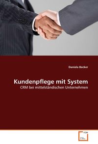 Produktbild: Kundenpflege mit System
