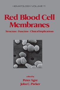 Produktbild: Red Blood Cell Membranes