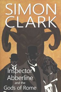 Produktbild: Inspector Abberline & The Gods