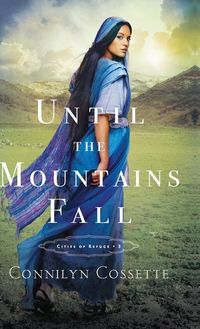 Produktbild: Until The Mountains Fall