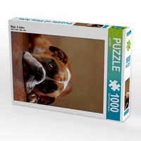 Produktbild: Maja, 3 Jahre (Puzzle)