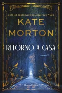 Produktbild: Ritorno a casa