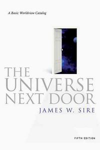 Produktbild: Universe Next Door 5/e