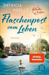 Produktbild: Flaschenpost vom Leben