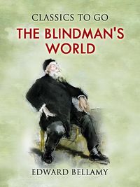 Produktbild: The Blindman's World