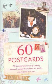 Produktbild: Chadwick, R: 60 Postcards