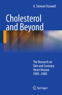 Produktbild: Cholesterol and Beyond
