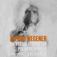 Produktbild: Alfred Wegener