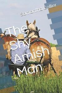 Produktbild: The Shy Amish Man