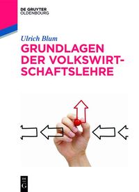 Produktbild: Grundlagen der Volkswirtschaftslehre