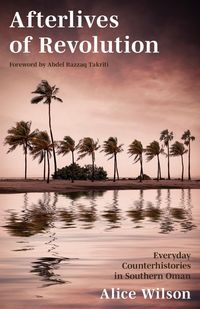 Produktbild: Afterlives of Revolution