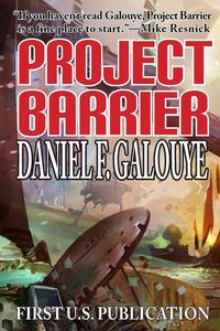 Produktbild: Project Barrier