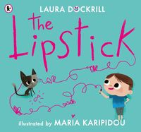 Produktbild: The Lipstick
