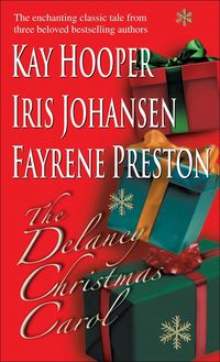 Produktbild: The Delaney Christmas Carol