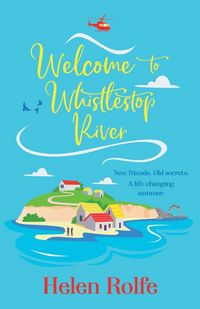 Produktbild: Welcome to Whistlestop River