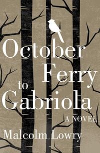 Produktbild: October Ferry to Gabriola