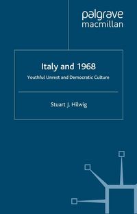 Produktbild: Italy and 1968