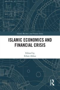 Produktbild: Islamic Economics and Financial Crisis