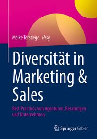 Produktbild: Diversit&auml;t in Marketing & Sales
