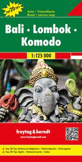 Bild vom Artikel Bali - Lombok - Komodo vom Autor 