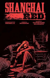 Produktbild: Shanghai Red