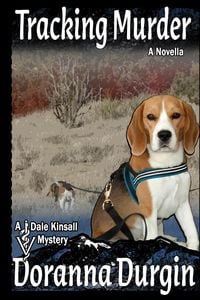 Produktbild: Tracking Murder (Dale Kinsall Mysteries, #3)