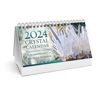 Produktbild: 2024 Crystal Cal