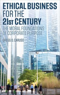 Produktbild: Ethical Business for the 21st Century