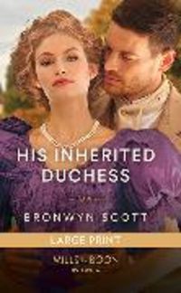 Produktbild: His Inherited Duchess